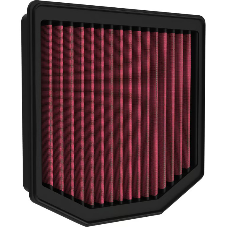 K&N Engineering Engine Air Filter: High Performance, Premium TB-9020