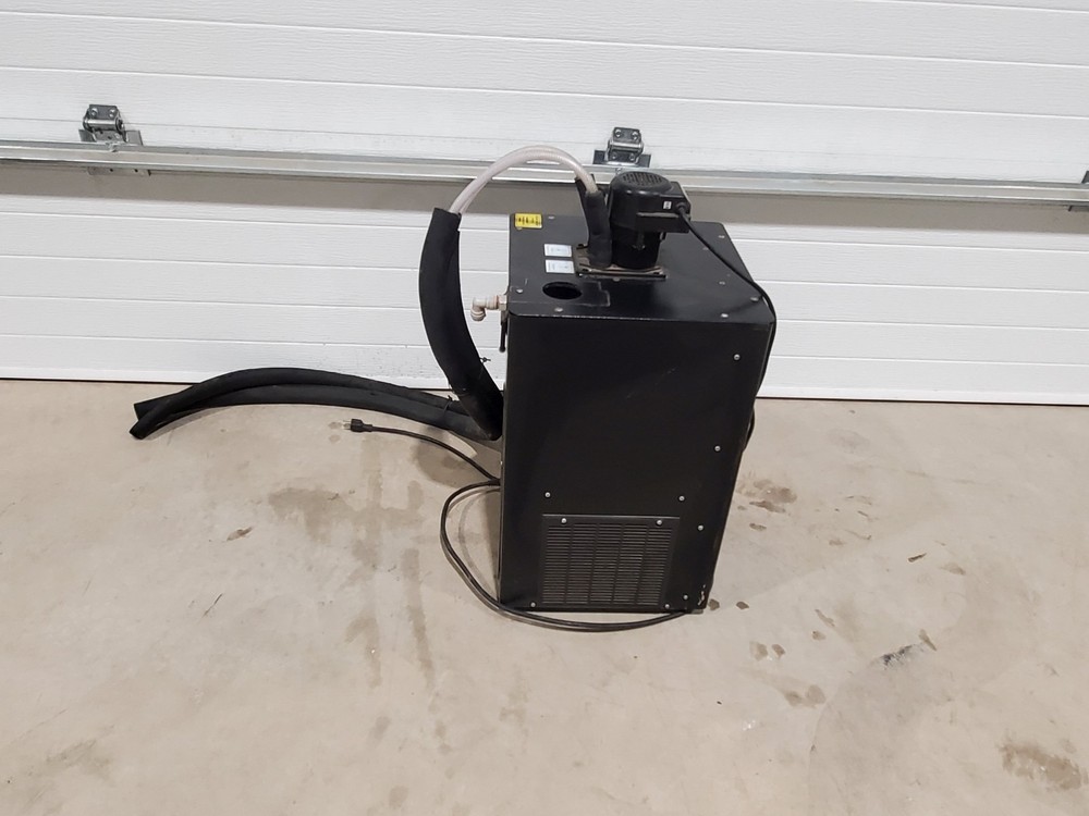 UBC Group Electric Glycol Chiller