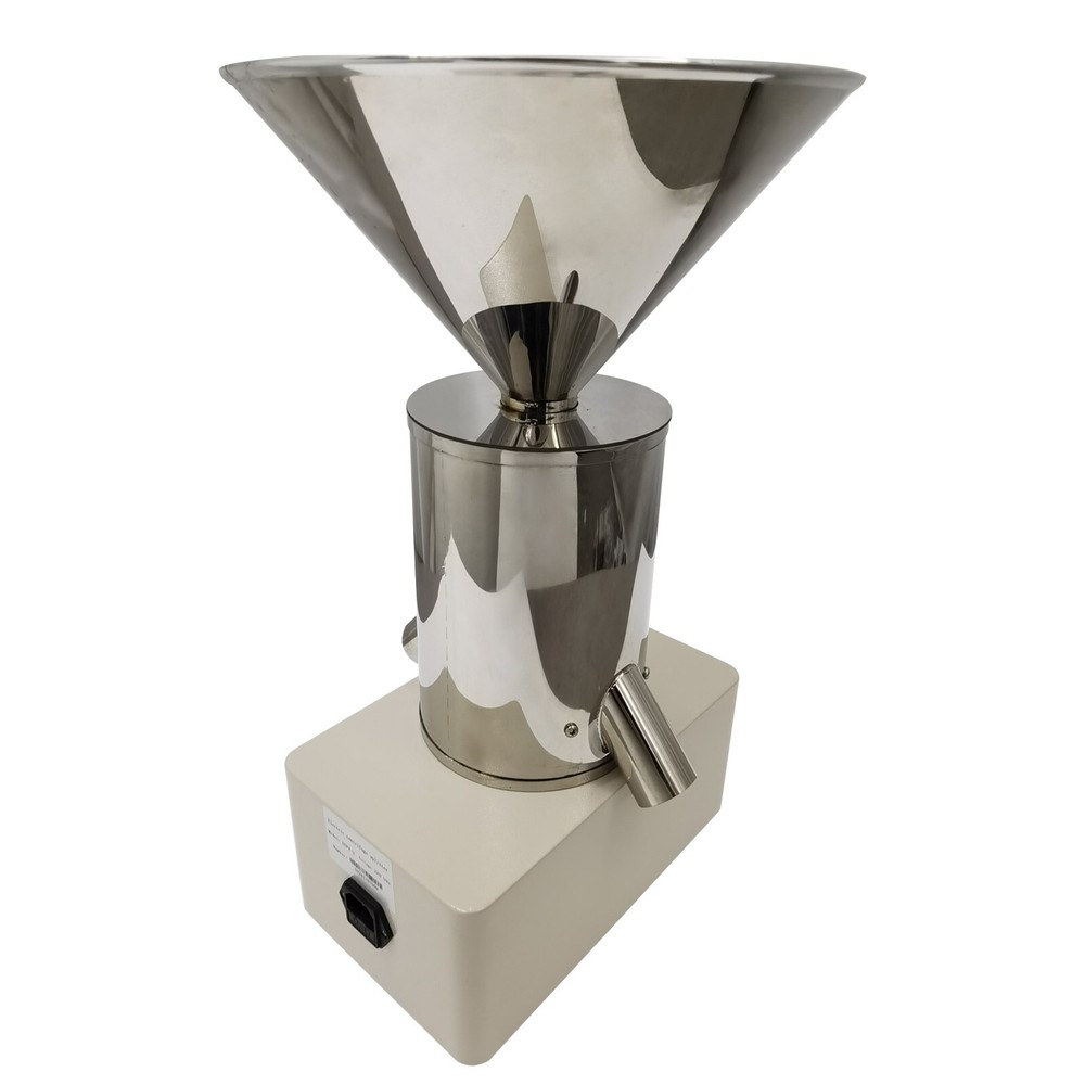 Electric Centrifugal Sampler Divider Sample Splitter High Performance 220V/110V