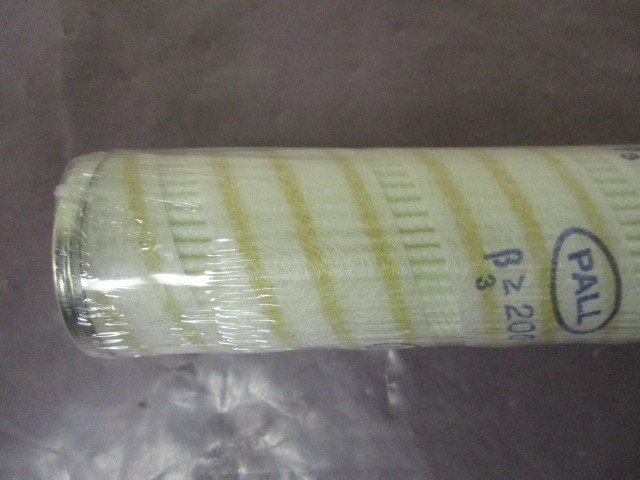 Pall 280398 Hydraulic Filter Assembly , 410077