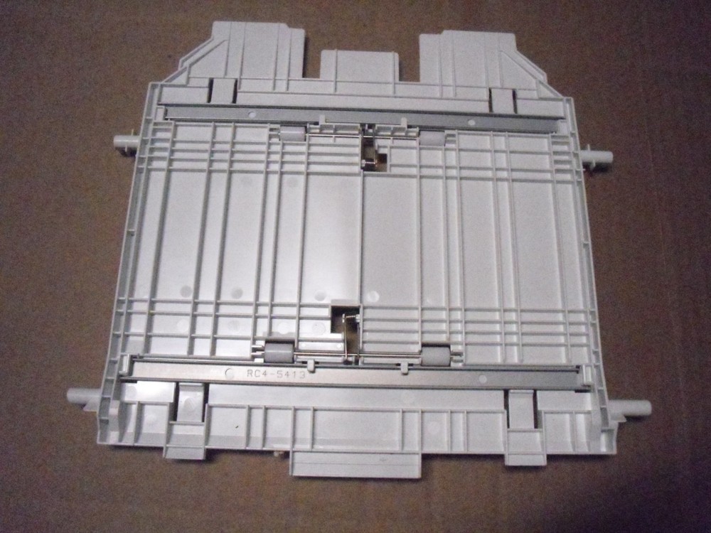 Open box for  HP Color M452dn Printer Duplex RC4-4513