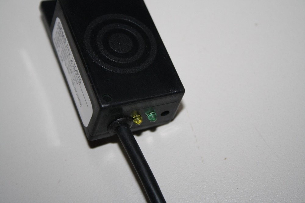 230079 cap-100 series non-contact, capacitive level sensor