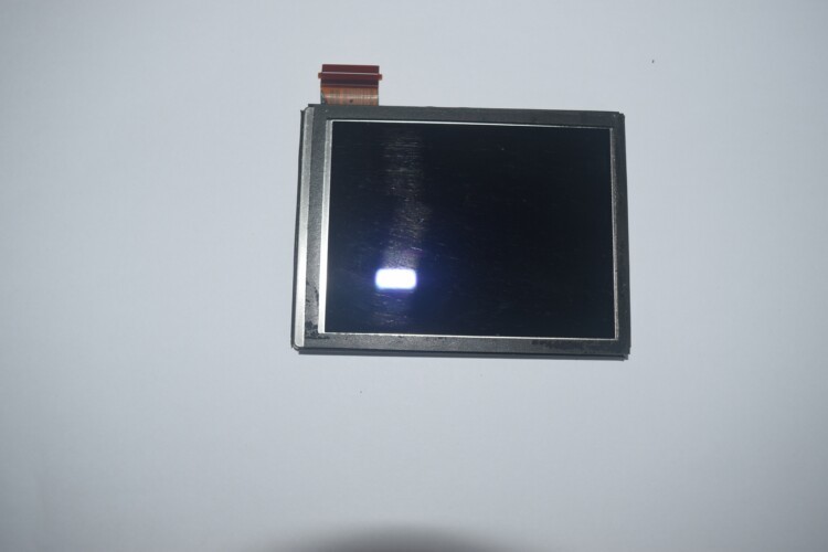 Original LMS350CC01 LCD Display Screen Panel