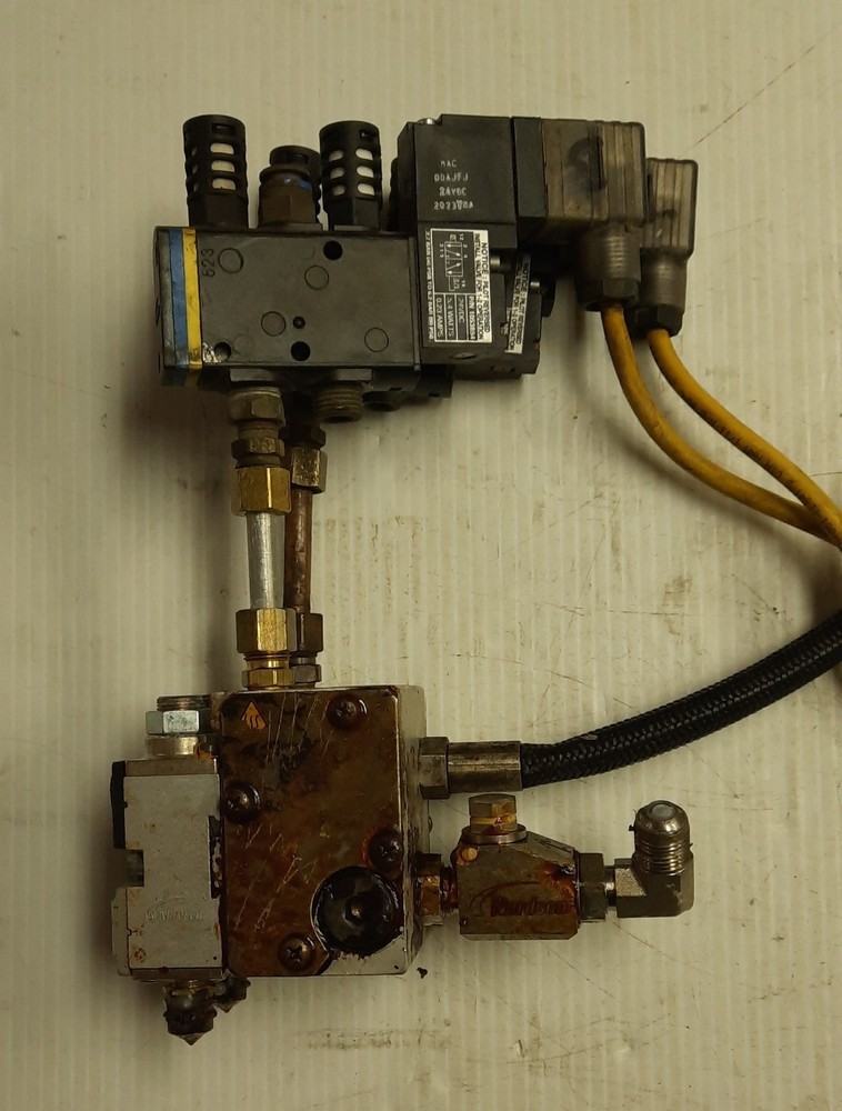 Nordson 7162080 Valve