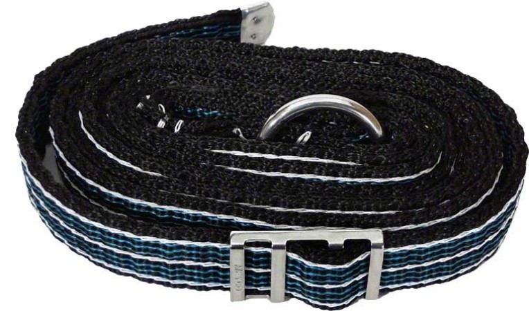 Marksmen Mfg H8 Extension Strap - 8 ft.