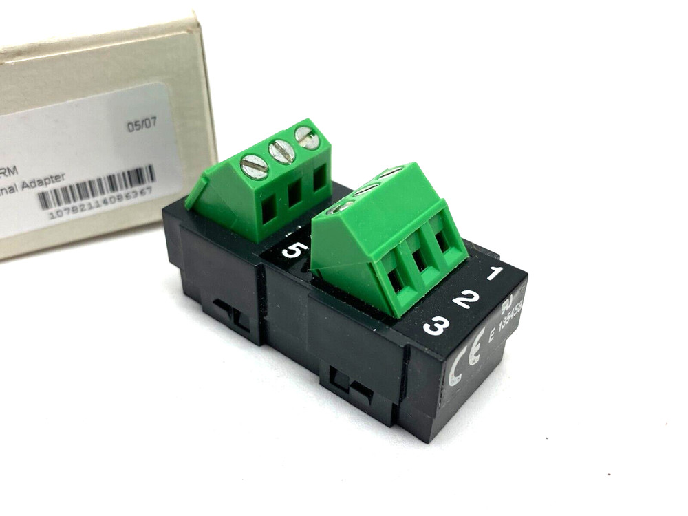 Eaton Durant E40TERM Screw Terminal Adapter Module