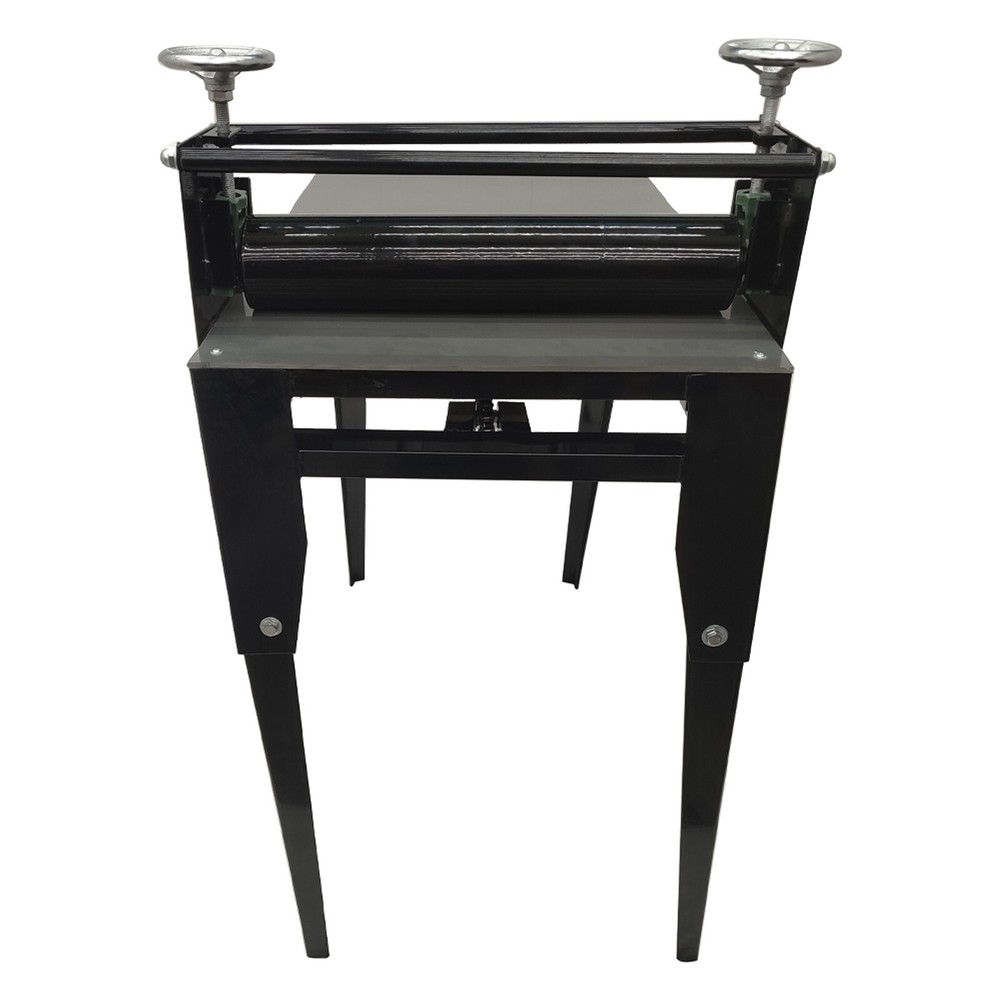 Manual Ceramic Clay Plate Machine Slab Roller for Clay Heavy Duty Adjustable