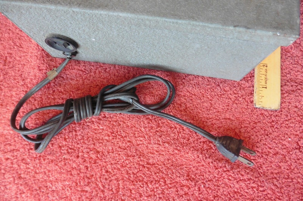 Programmable Timer Weather Proof #7128 Lock Switch Outdoor Sound Distribution