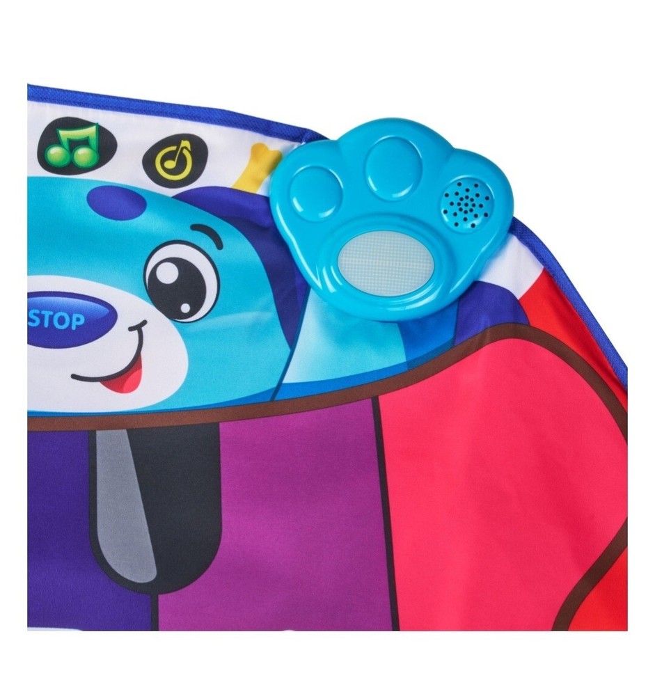 Spark Create Imagine Interactive Musical Mat. For ages 24m+ Brand New!