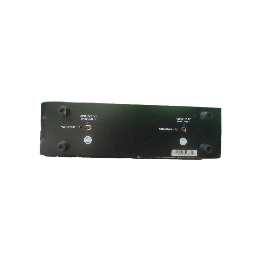 Numark CDN-88 DJ Mixer Controller