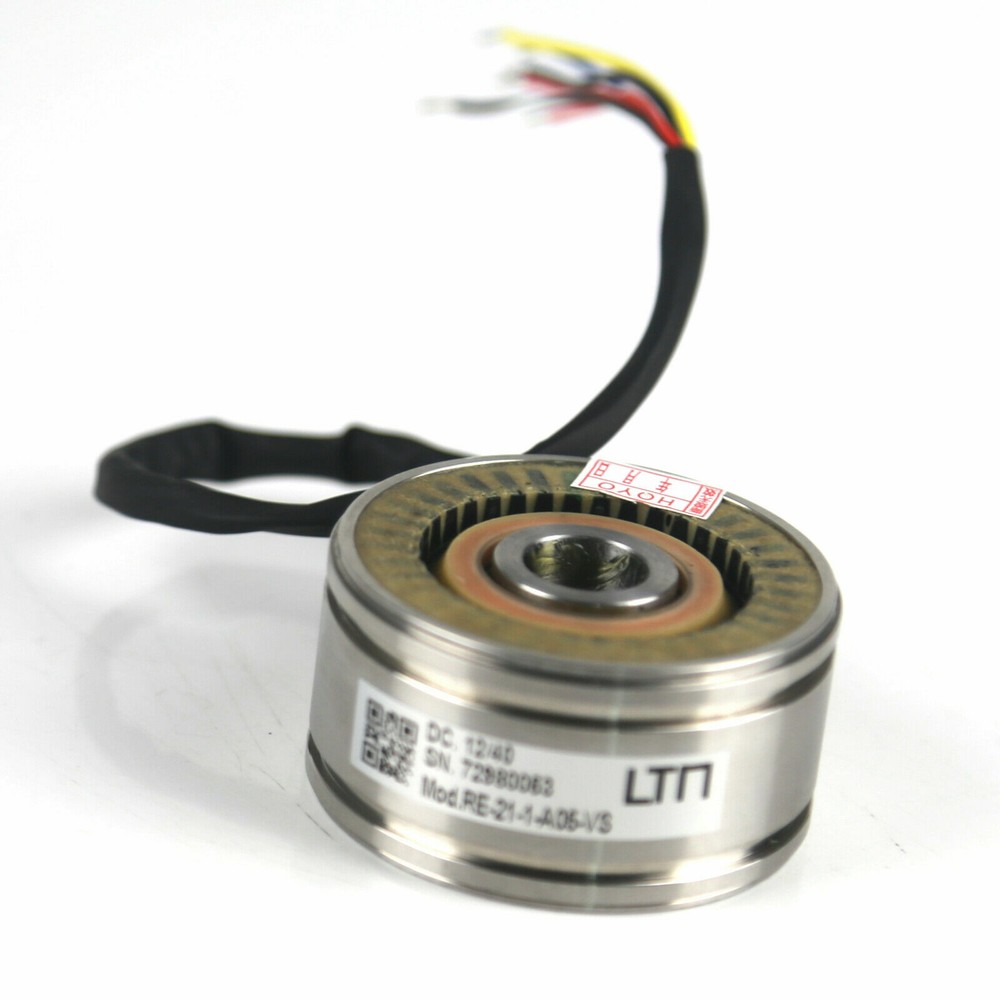 NEW LTN RE-21-1-A05-VS Rotary Encoder