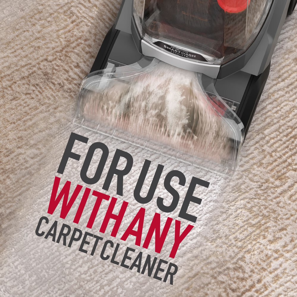 Oxy Carpet Cleaning Solution, Ocean Breeze Scent