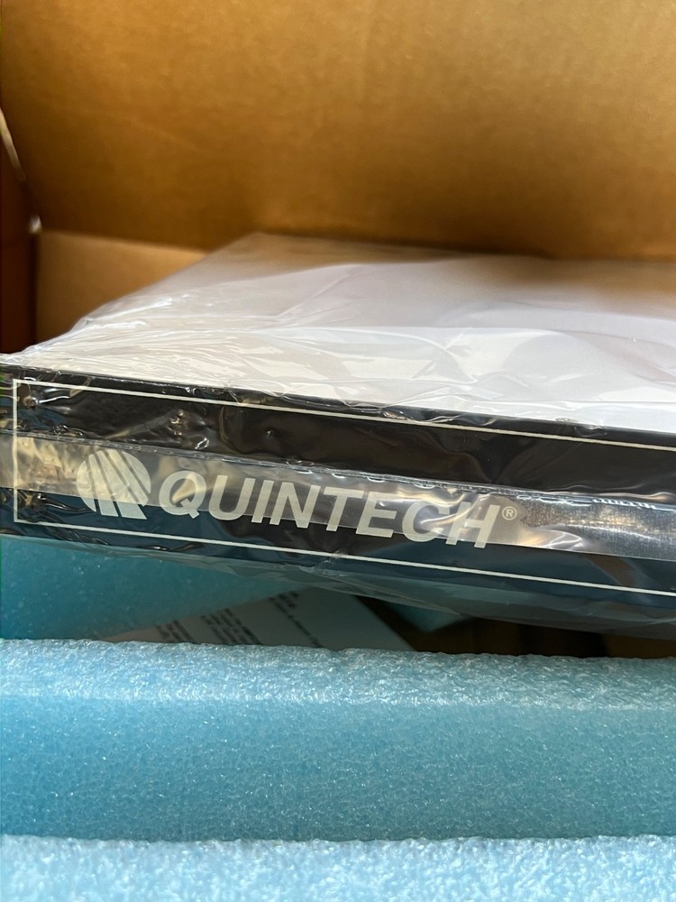 Quintech Electronics AMP 2150/4 Adjustable Gain L-Band Line Amplifier
