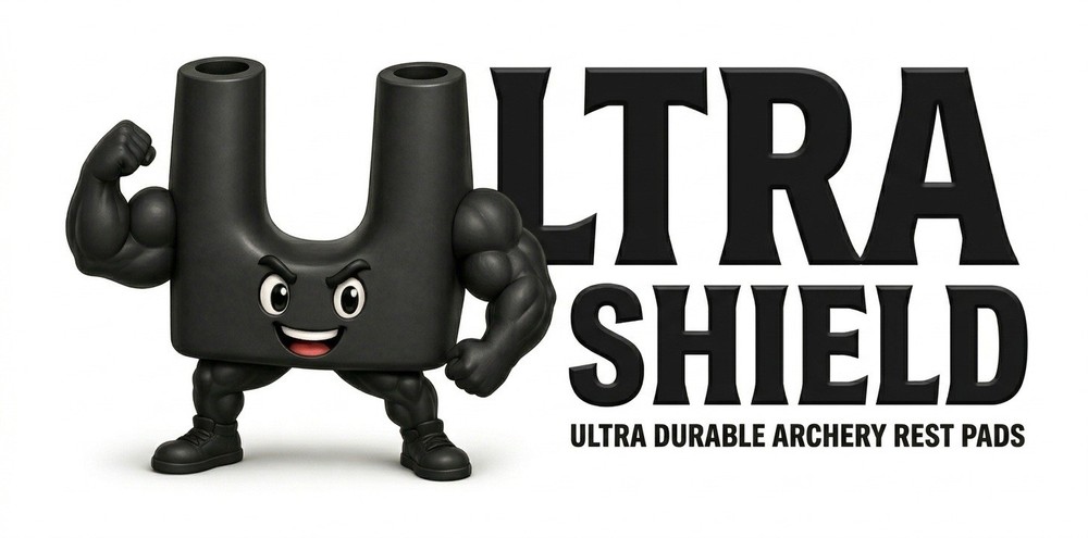 UltraShield felt replacement for QAD UltraRest