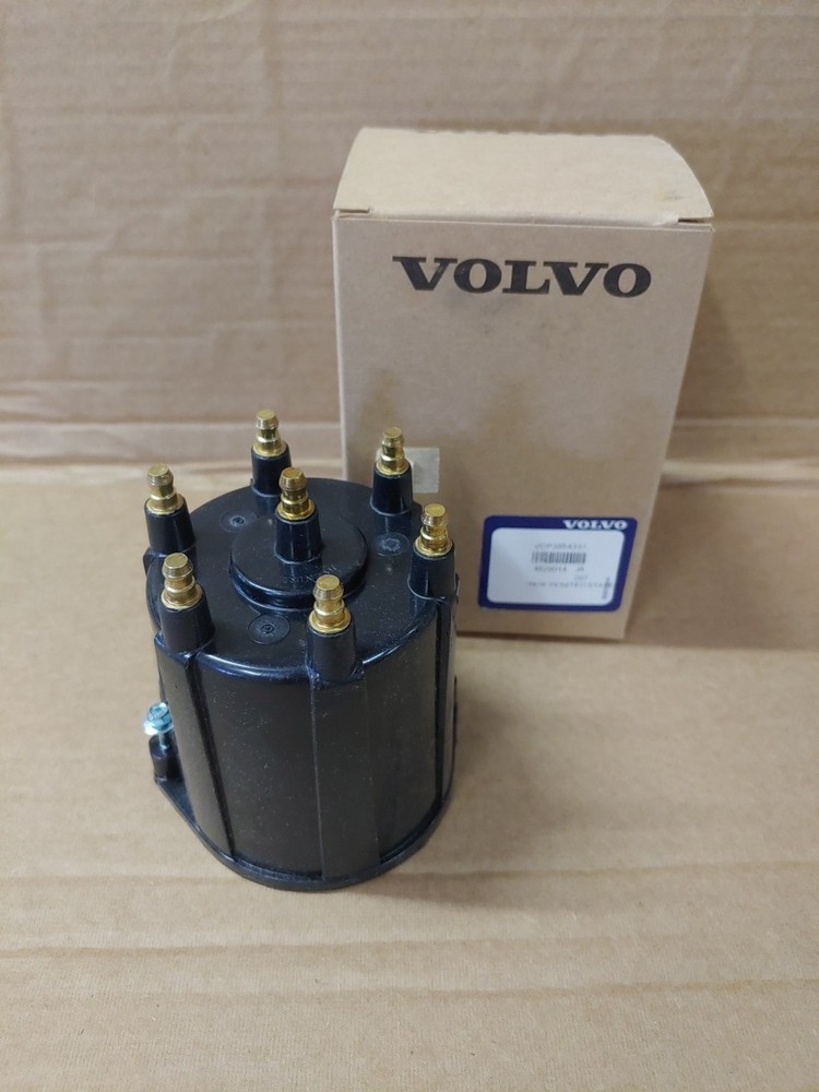 VOLVO PENTA *NEW OEM* 3854331 DISTRIBUTOR CAP #3854331
