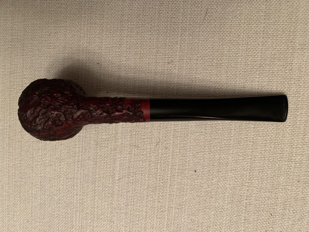 Paneled Sean Reum Billiard