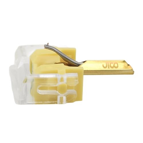 JICO Skratch 101 Stylus (2-Pack)