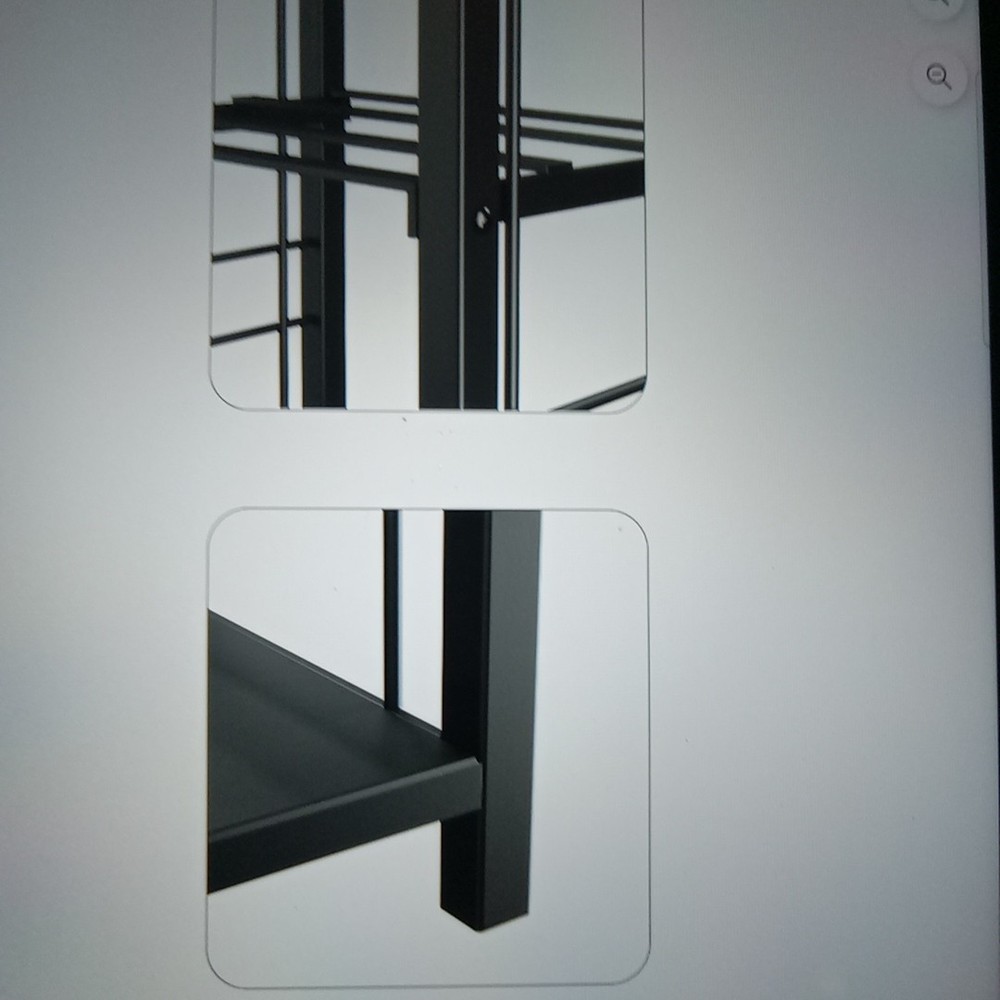 Fireplace Log Rack With 4 Piece Tool Set Included. Last Chance.