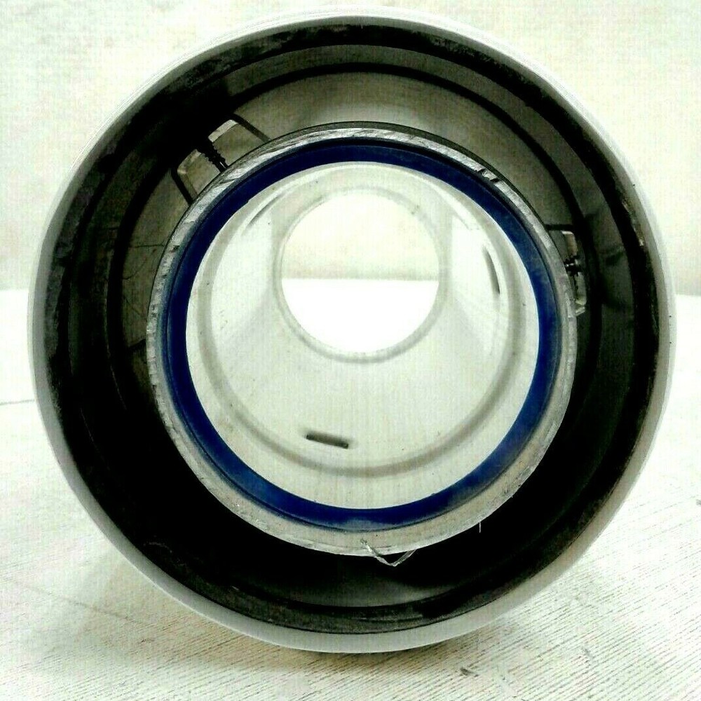 Navien GXXX001896 Vent Pipe Extension - 10 inch