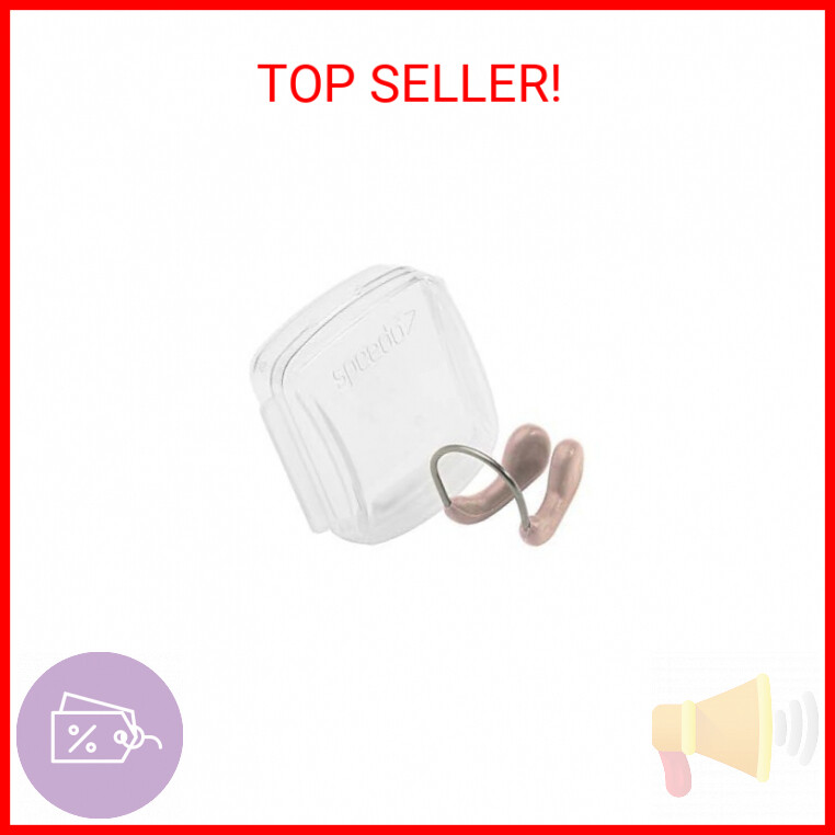 Speedo Competition Nose Clip