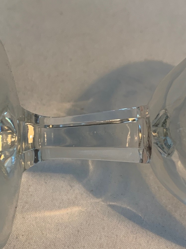 Small Barware Glass