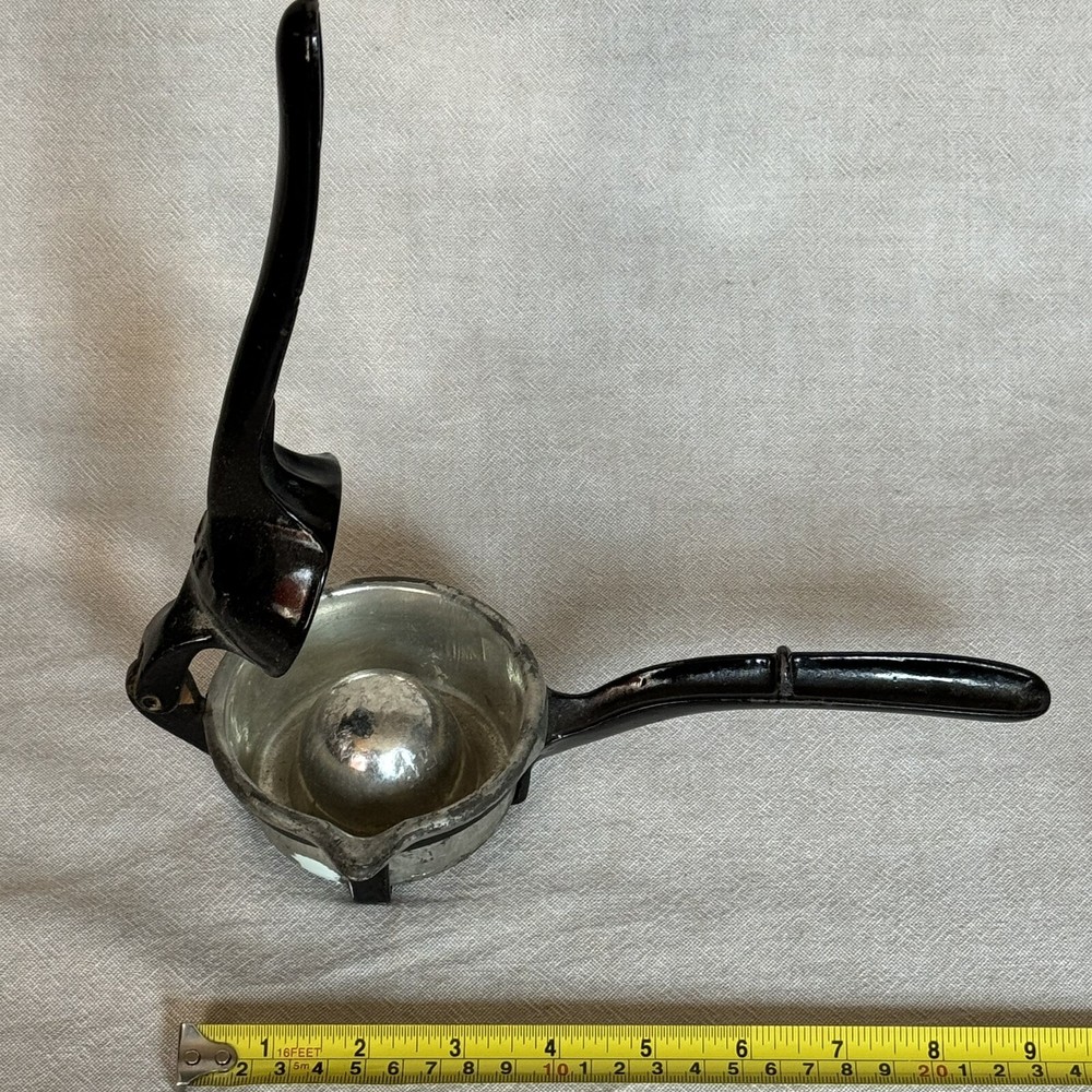 Juice Extractor, Masher