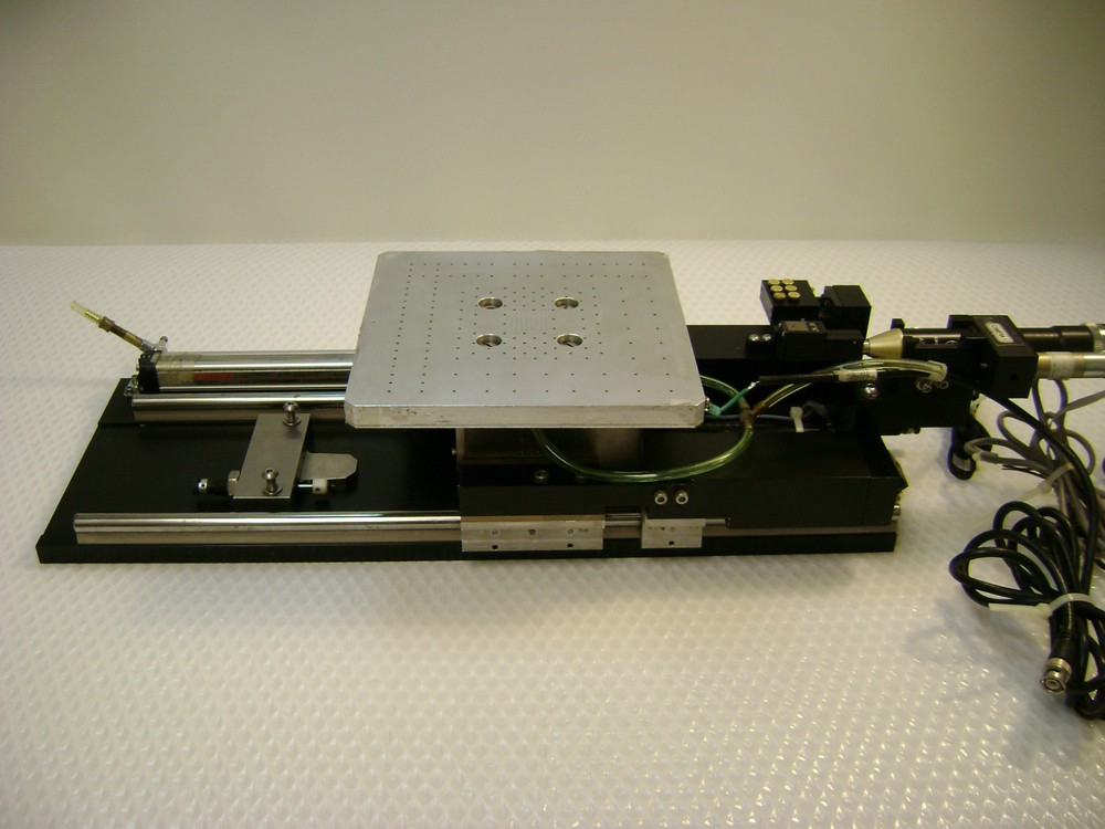 2995 Wafer Inspection Stage