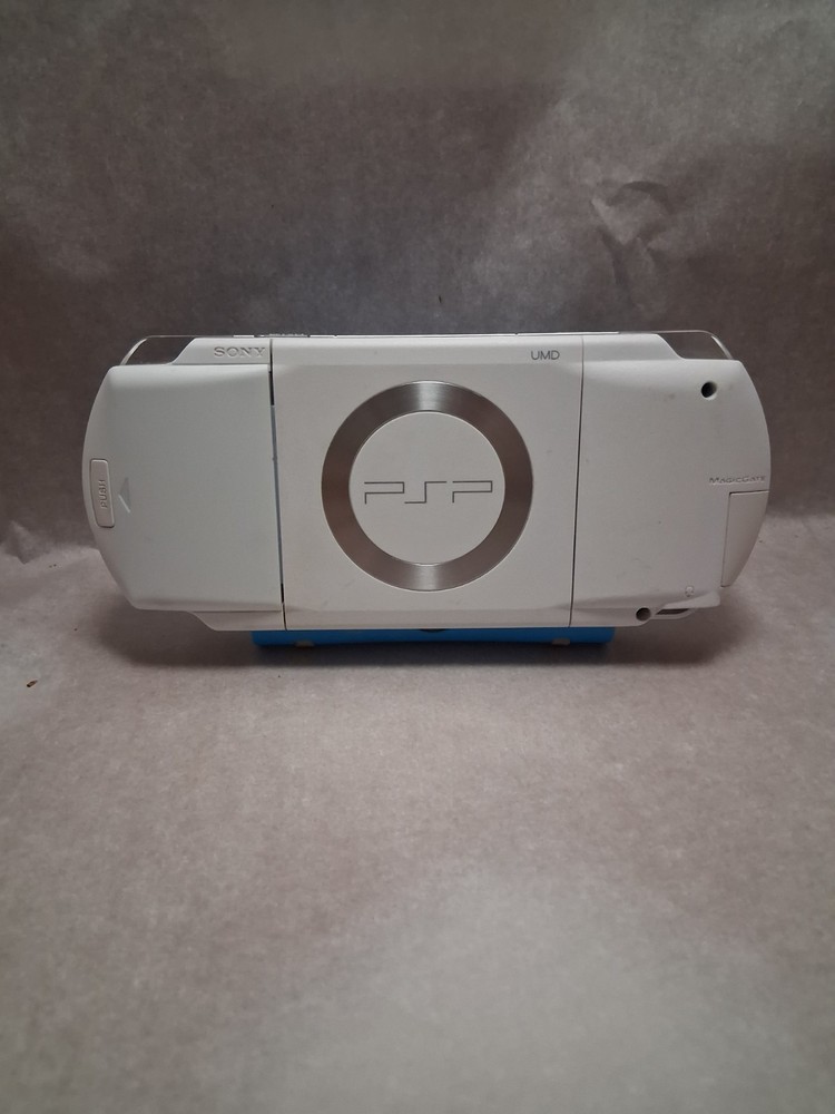 PSP 1000 System 128GB Loaded