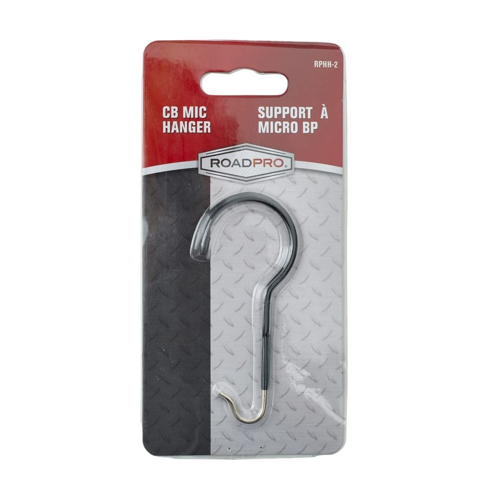 RPHH-2 Metal CB Microphone Hanger