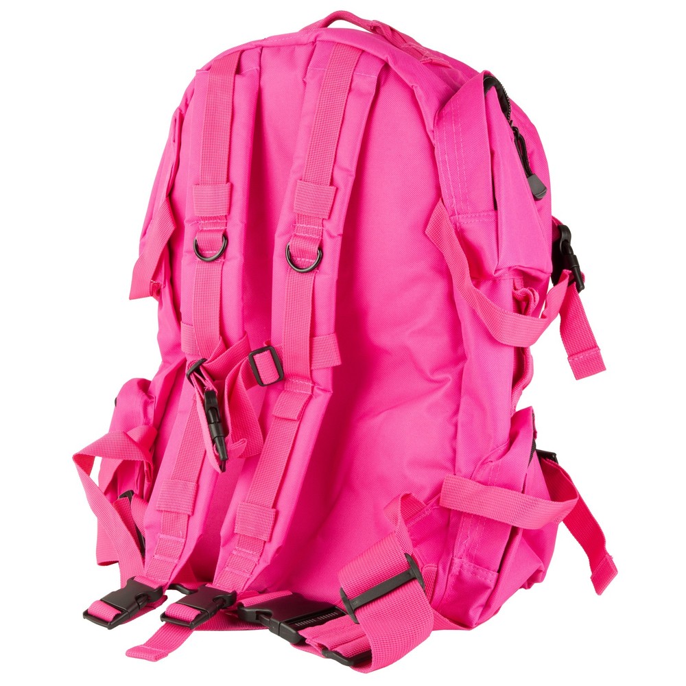 Ncstar Vism Tactical Backpack Pink