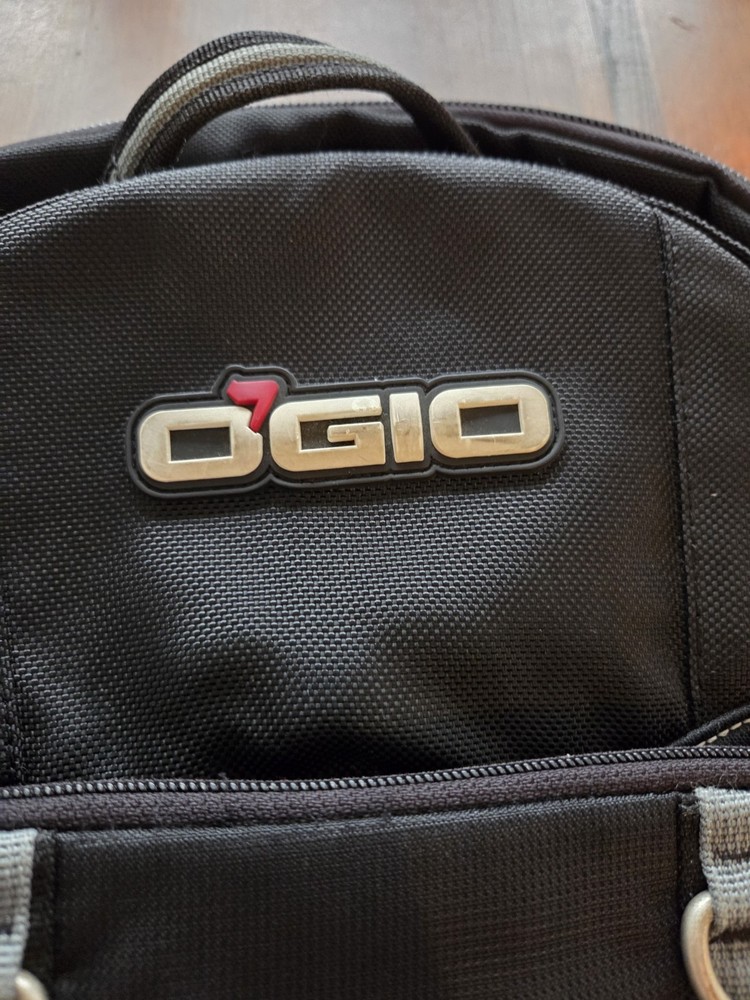 Ogio 2150 Motorcycle Backpack
