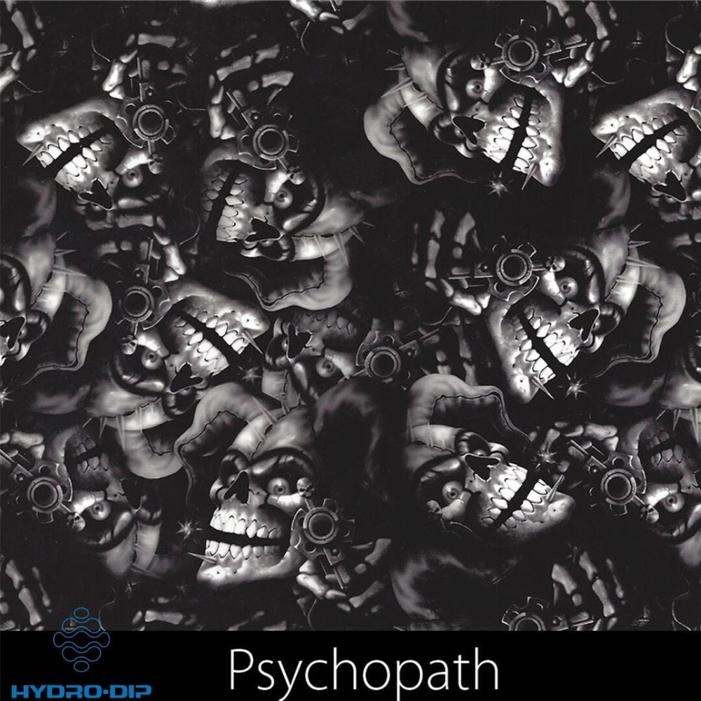 HD-SKL363 Psychopath (100 cm)