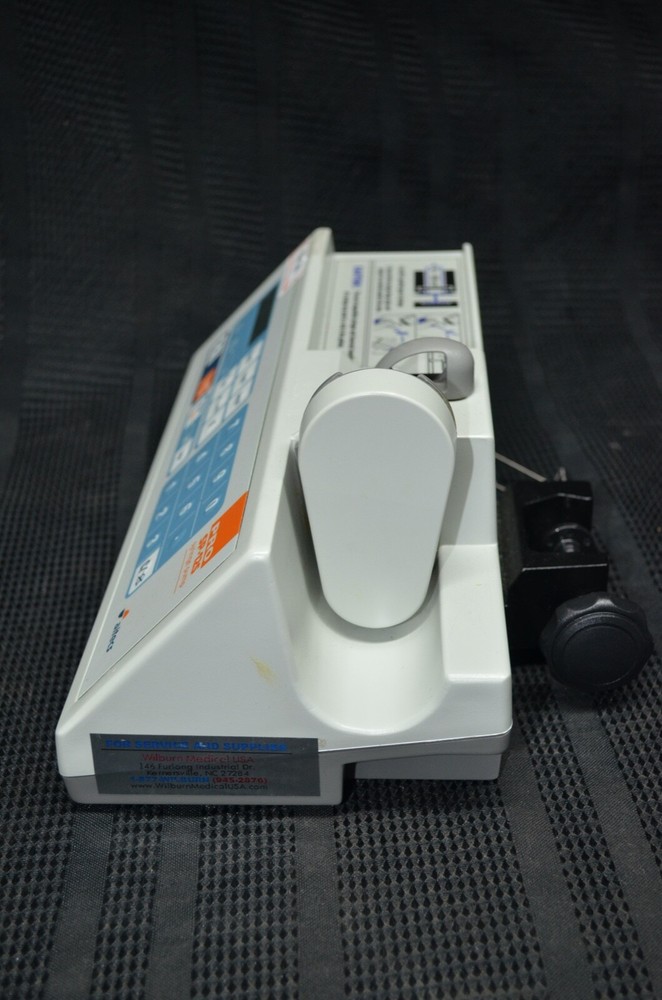 Aitecs Pro SP-12S Syringe Infusion Pump