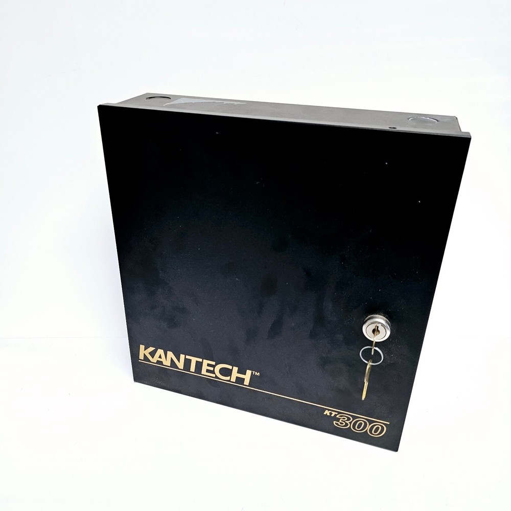 KT-300 Controller USED