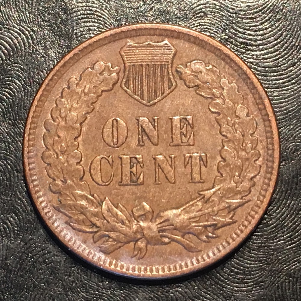 1906 Indian Cent - High Quality Scans #H164