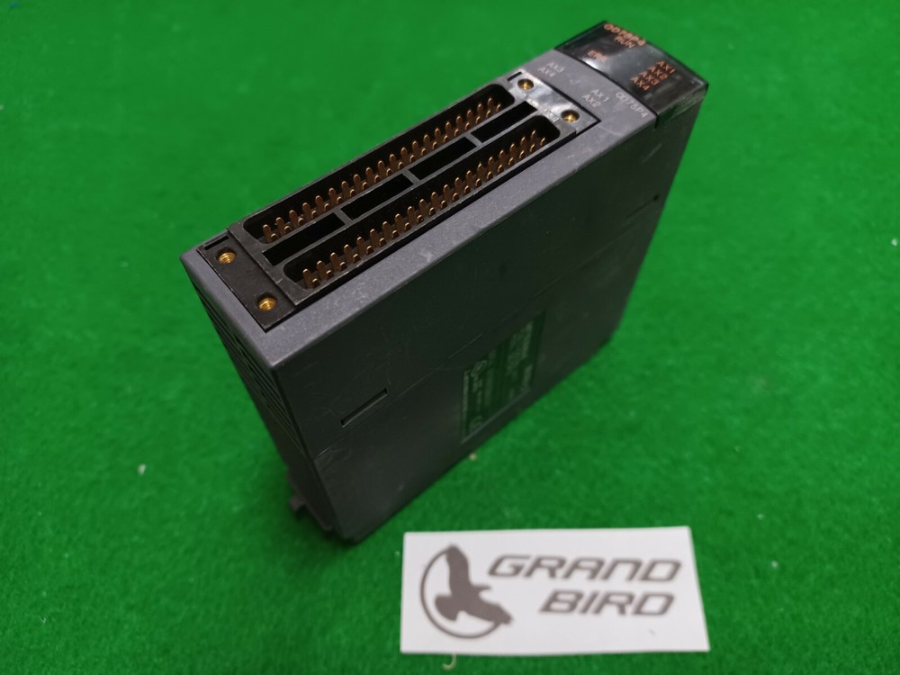 MITSUBISHI OD75P4 POSITIONING UNIT, USED