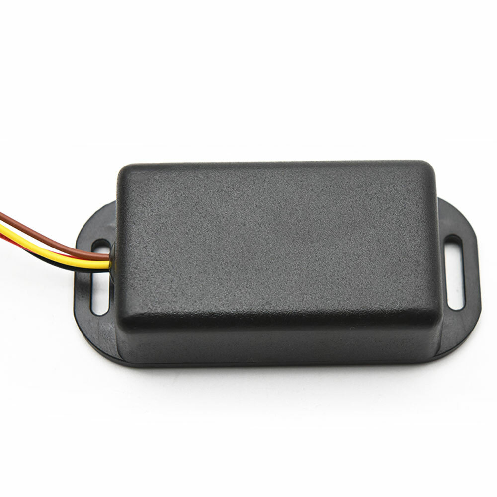 Fuel Gauge Interface Module Converter For Any Gauges to Match Specific Ohm Range