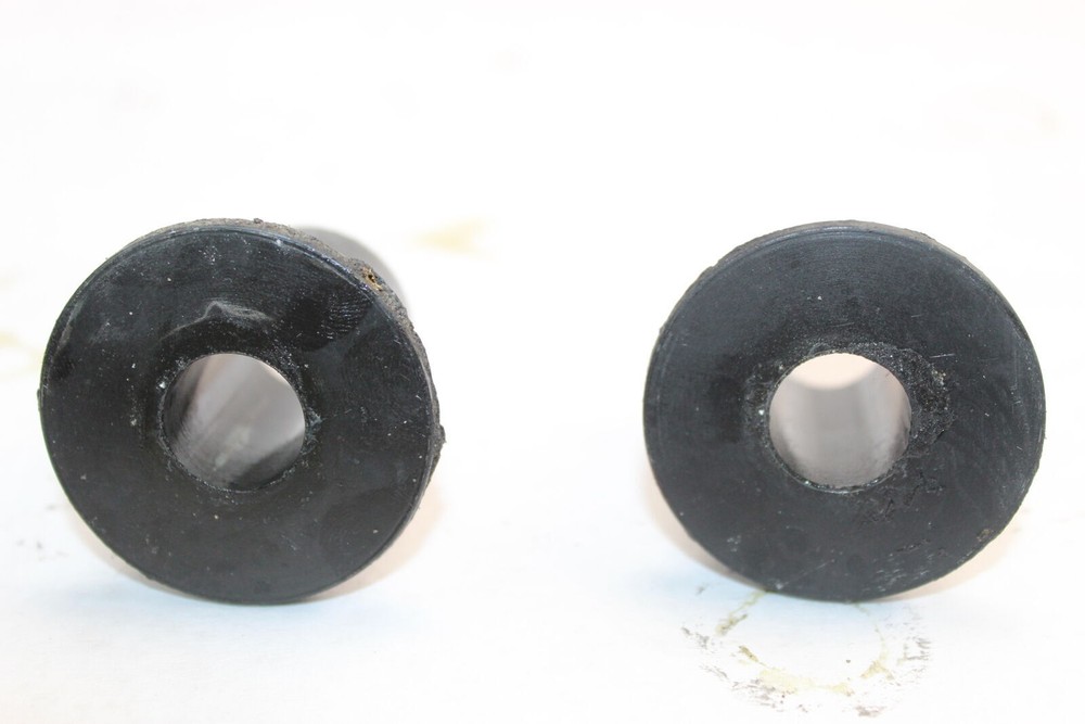 2006 Victory V92c Swingarm Pivot Bolt