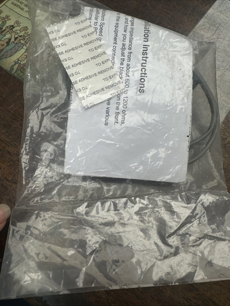 Echo Stopper Adjustable Impedance Matcher