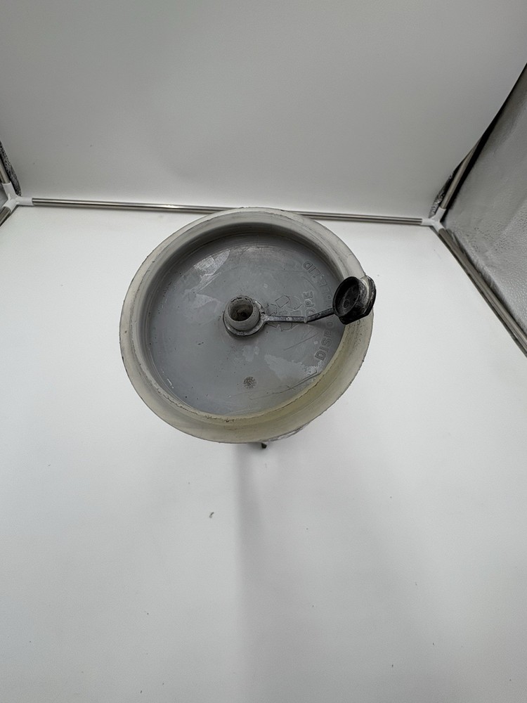 Binks Model M1-G Spray Gun