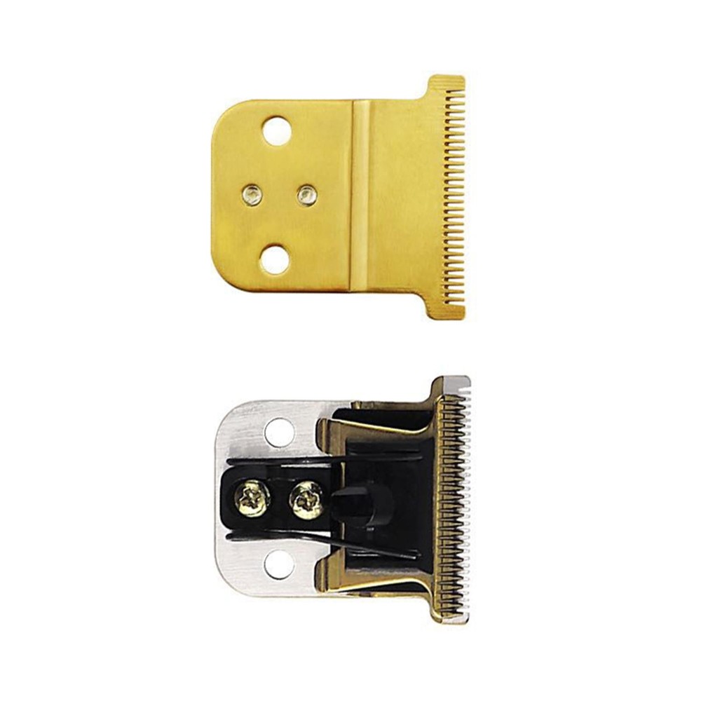 Replacement For Andis Cordless Slimline LI Trimmer Ceramic Back Blade Mod D8 a