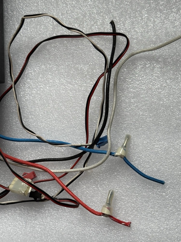 Ninja Coffee Bar System CF11 30 Coffee Maker Main Control Panel