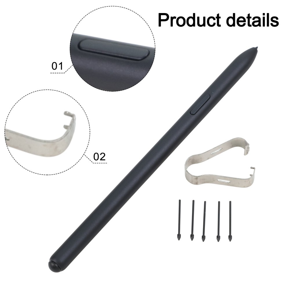 For Precision Writing Pen for KINDLE Scribe with Built in Eraser Function