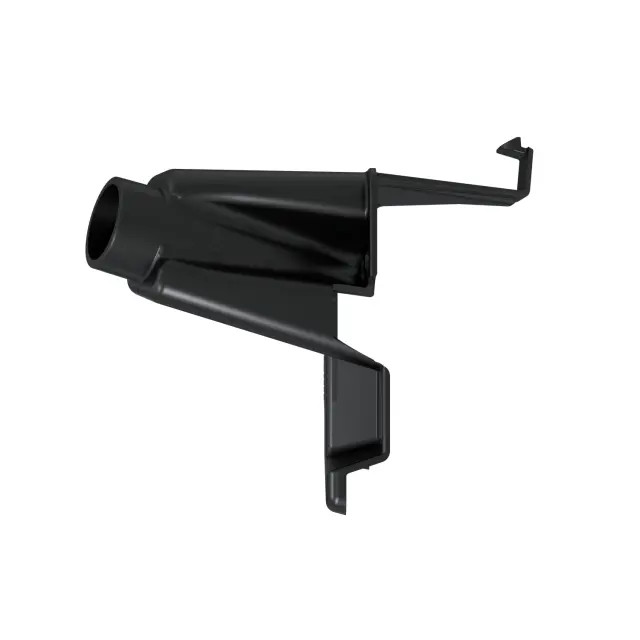 Genuine Mopar Mounting Bracket Left 68376497aa