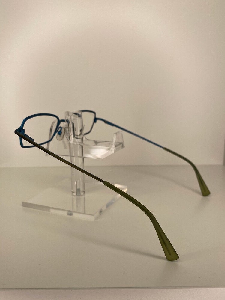 AUTHENTIC LAFONT KIDS MISTRAL 352 OLIVE GREEN/TEAL