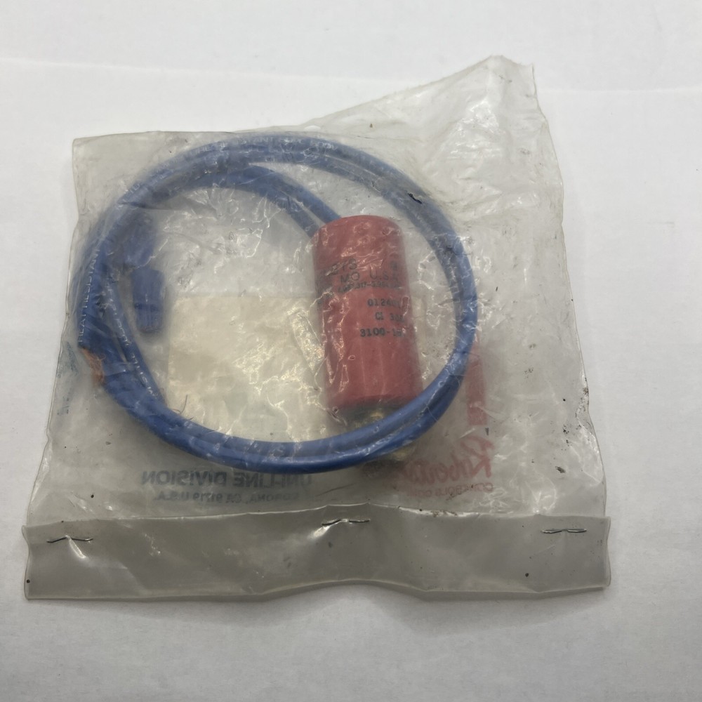 ROBERTSHAW 3100-151 MINI GUARD PRESSURE CONTROL "Lot of 10"