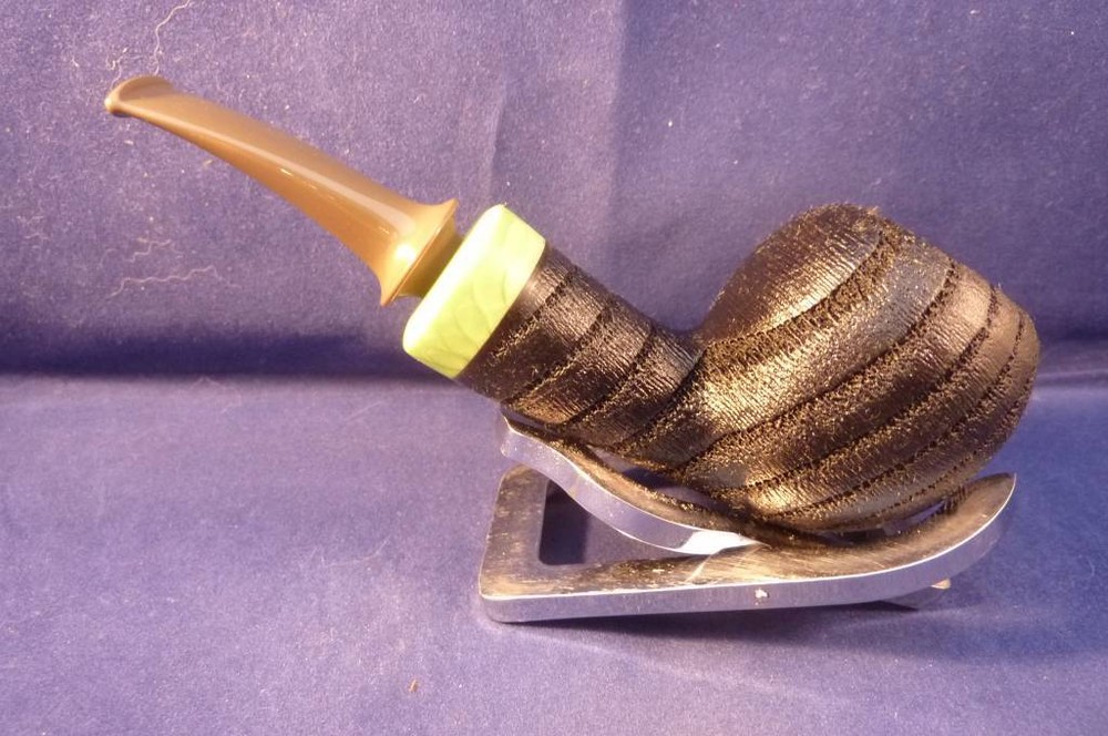 Pipe Tom Richard