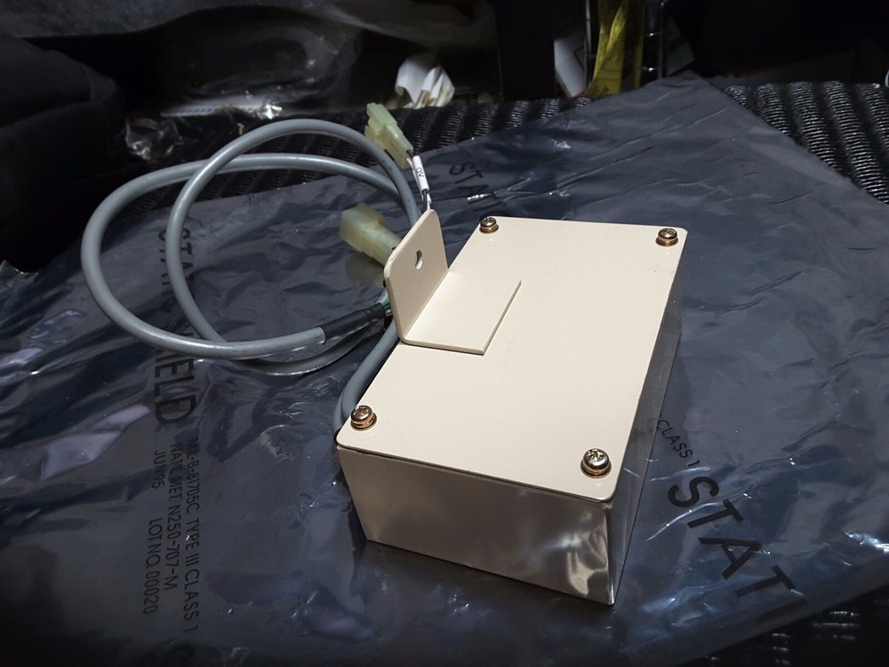 TSUDAKOMA TS-322A CONTROL UNIT CONTROLLER RARE $99