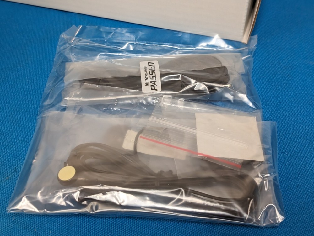 NetStreams MediaLinX NS-MLAV300 IP-Based Audio Video Encoder