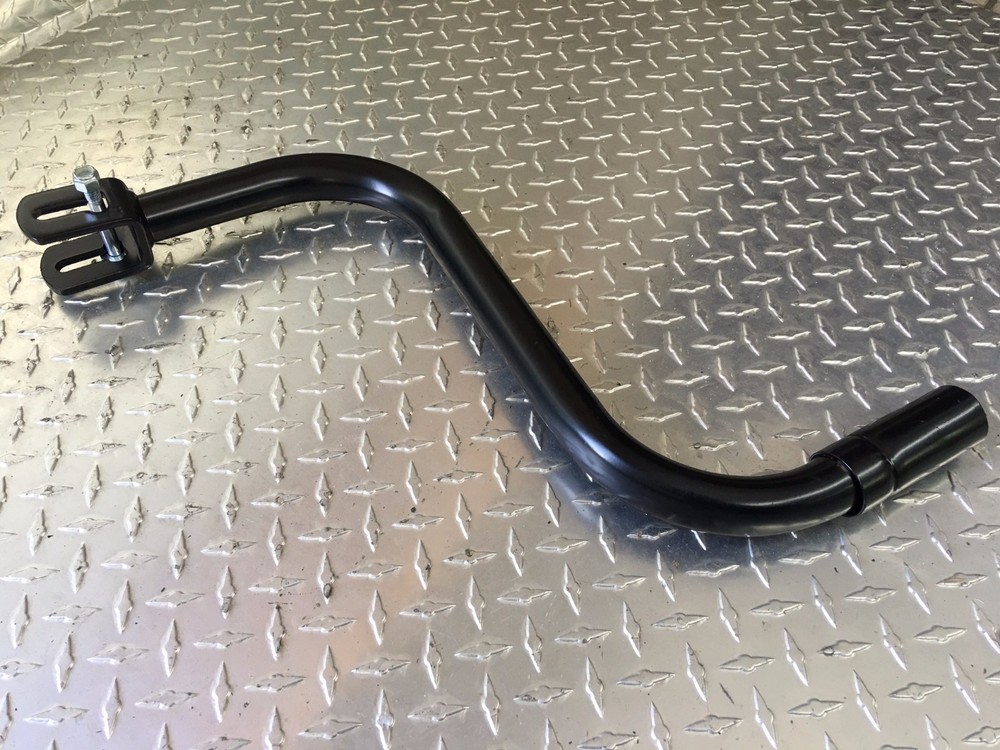 10K GOOSENECK TRAILER JACK  HANDLE Replacement Handle